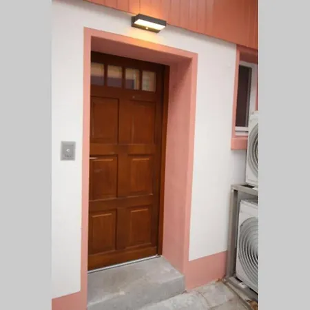 Vakantiehuis Gonsenheim - 3-zimmer-haus - Max. 5 Personen *