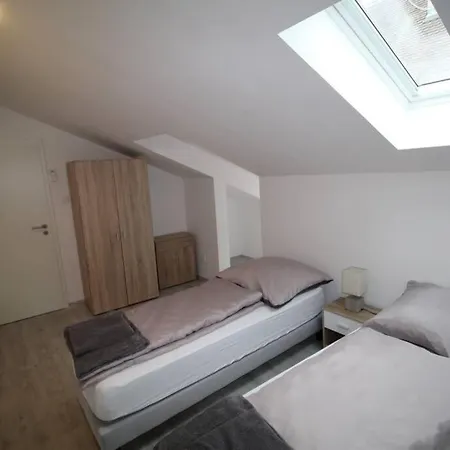 Gonsenheim - 3-zimmer-haus - Max. 5 Personen