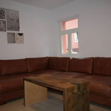 Gonsenheim - 3-zimmer-haus - Max. 5 Personen Holiday home *