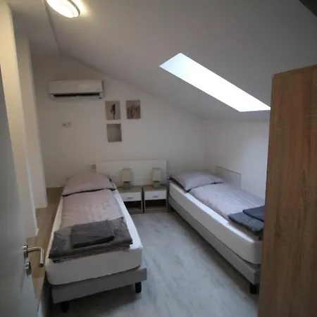 Gonsenheim - 3-zimmer-haus - Max. 5 Personen