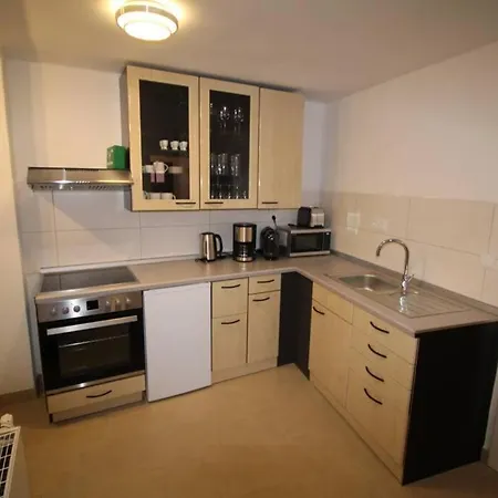 Holiday home Gonsenheim - 3-zimmer-haus - Max. 5 Personen *