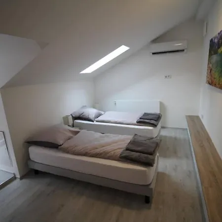 Gonsenheim - 3-zimmer-haus - Max. 5 Personen Mainz