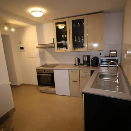 Gonsenheim - 3-zimmer-haus - Max. 5 Personen *