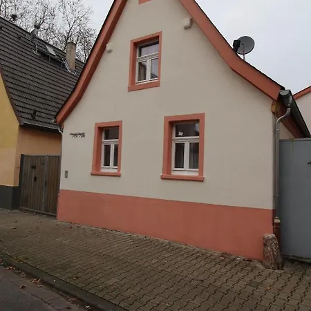 Gonsenheim - 3-zimmer-haus - Max. 5 Personen * Mainz
