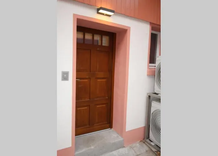 Vakantiehuis Gonsenheim - 3-zimmer-haus - Max. 5 Personen *