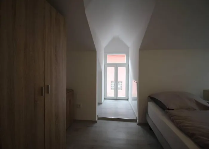 Gonsenheim - 3-zimmer-haus - Max. 5 Personen Mainz