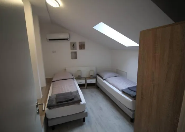 Gonsenheim - 3-zimmer-haus - Max. 5 Personen