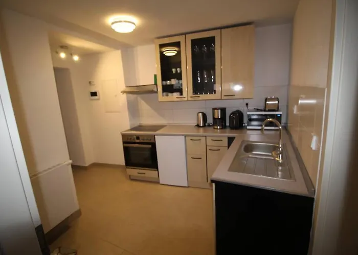 Gonsenheim - 3-zimmer-haus - Max. 5 Personen *